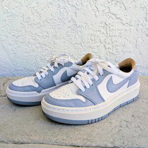 Air Jordan 1 Elevate Low Women's Size 7